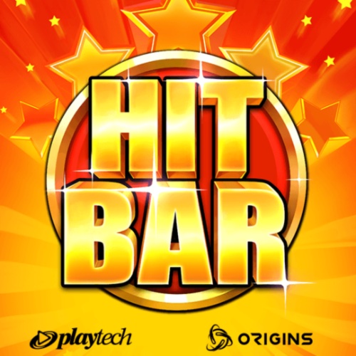 Hit Bar-PLAYTECH